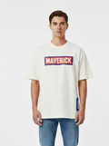Maverick Edition 06 Relaxed Fit T-Shirt