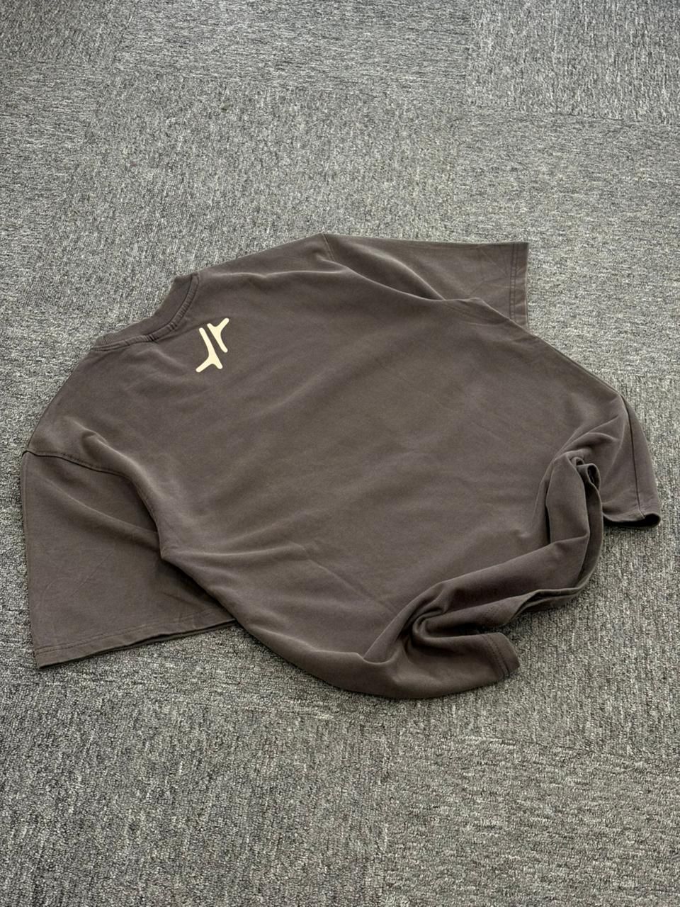 Nightcore Graphics Relaxed Fit T-Shirt